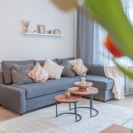 Apartment فيسيلينغ المظهر الخارجي الصورة
