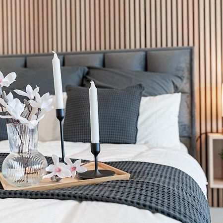 Apartment فيسيلينغ المظهر الخارجي الصورة