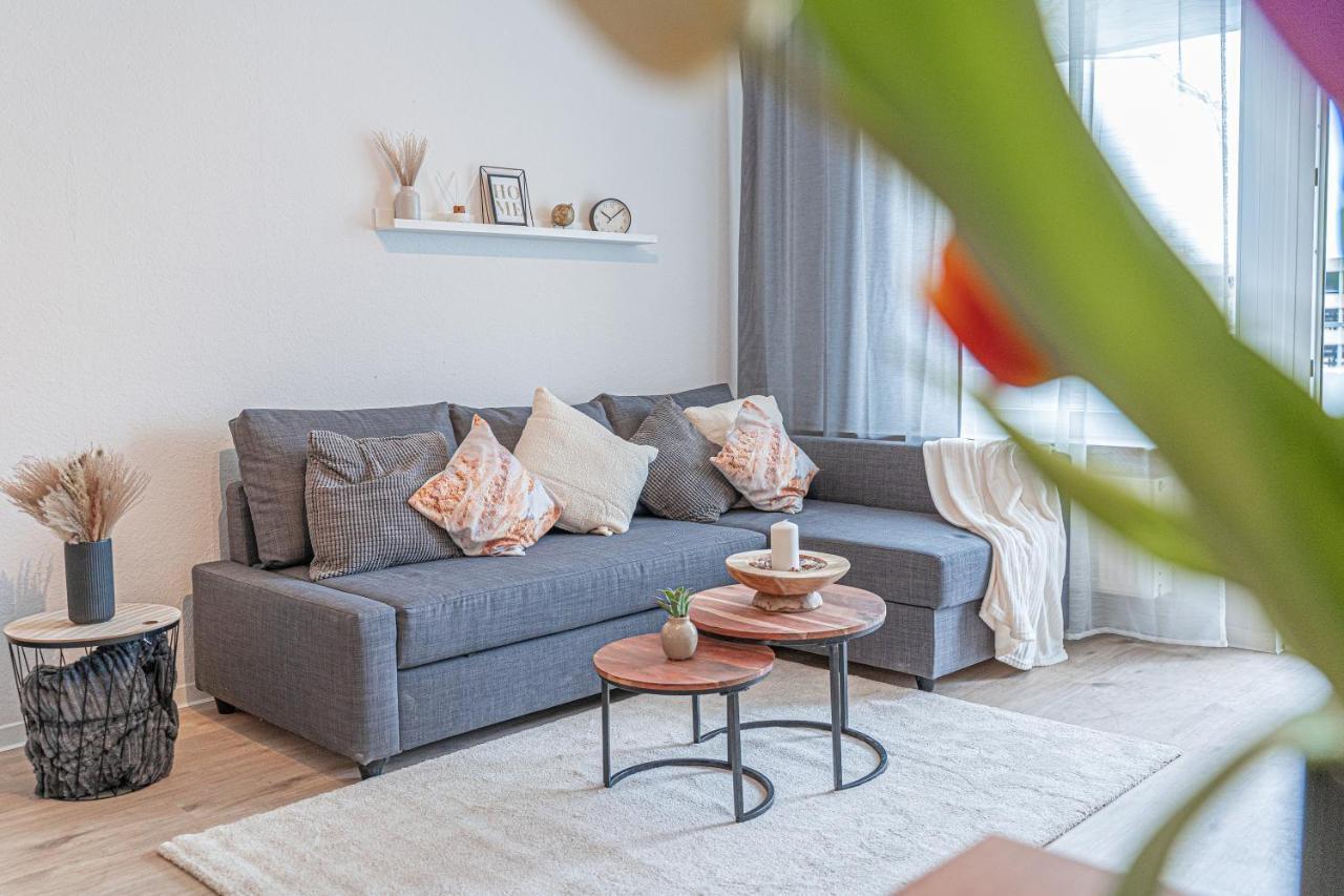 Apartment فيسيلينغ المظهر الخارجي الصورة