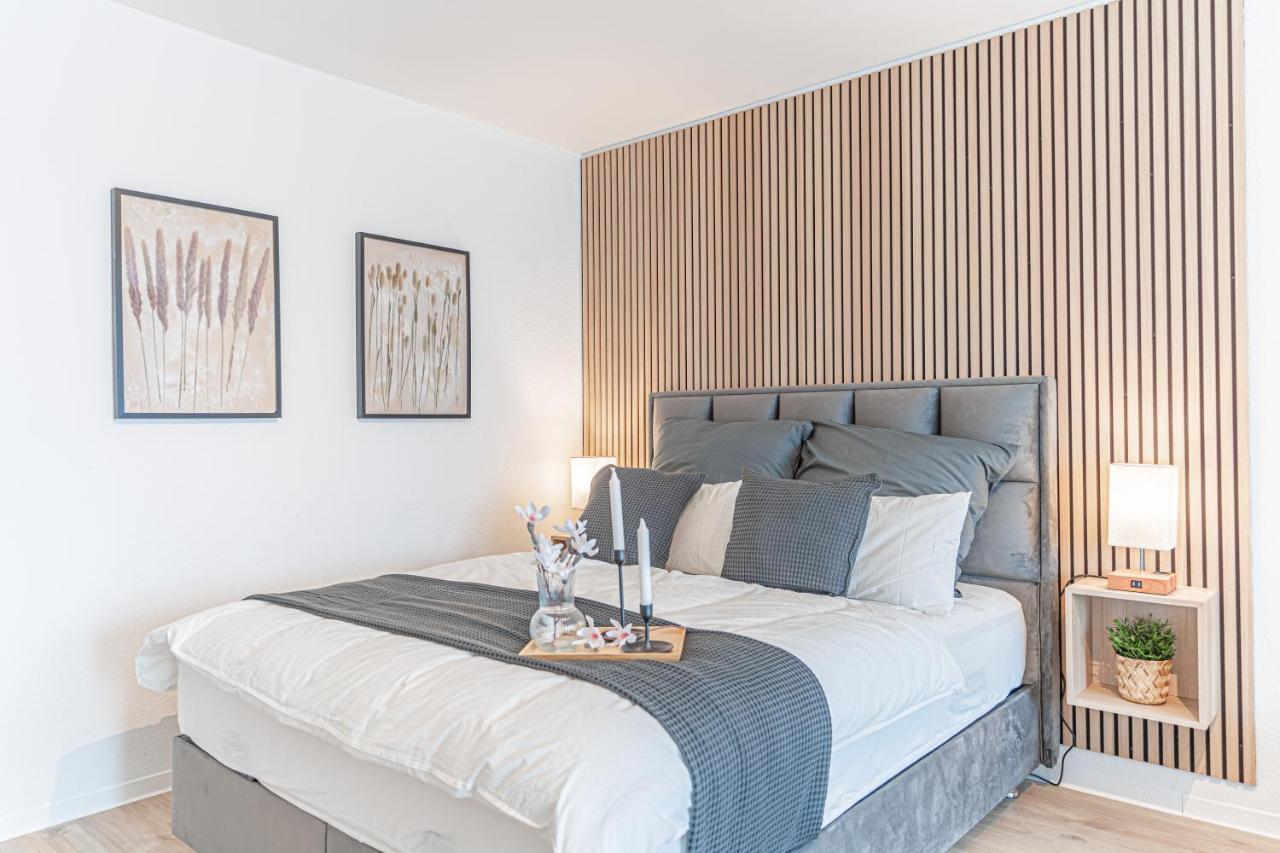 Apartment فيسيلينغ المظهر الخارجي الصورة