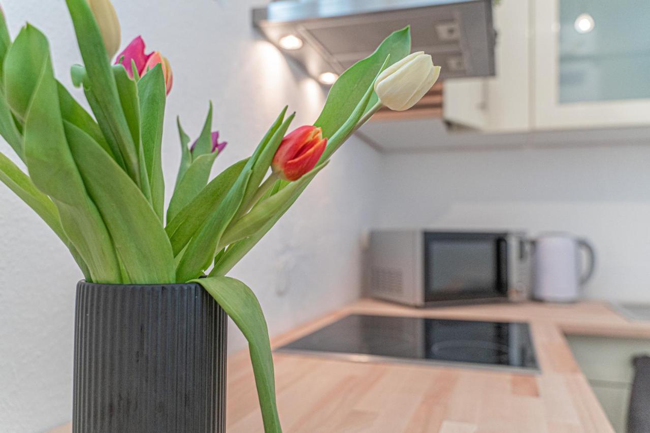 Apartment فيسيلينغ المظهر الخارجي الصورة